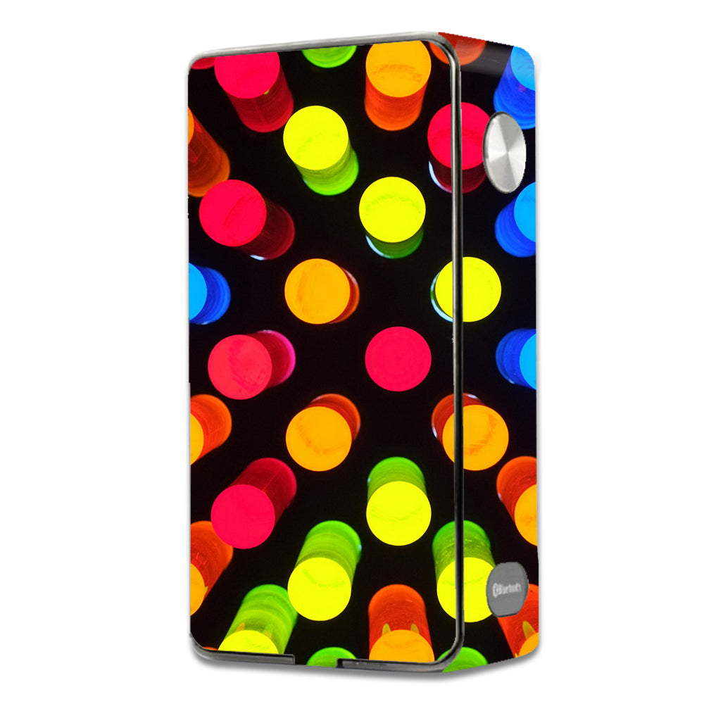  Polka Dot Blur Laisimo L3 Touch Screen Skin