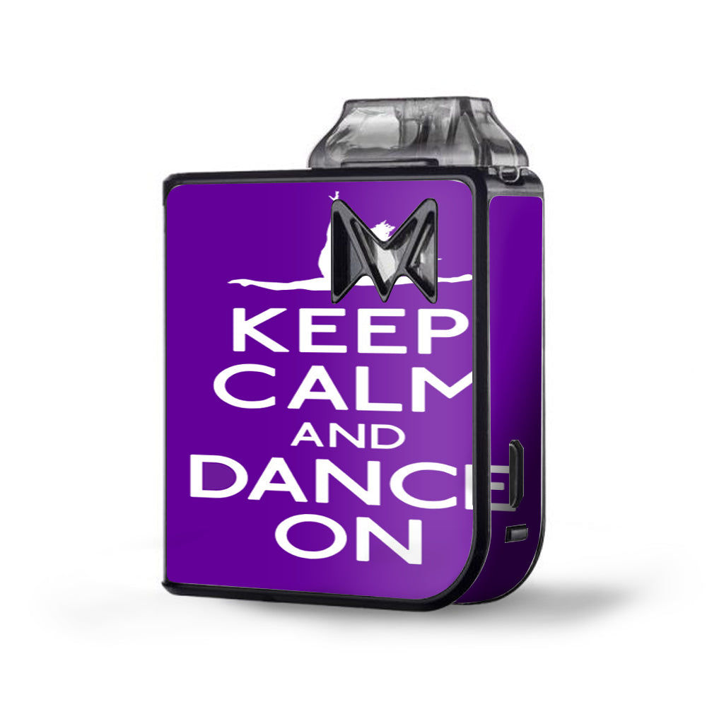  Keep Calm Dance On Mipod Mi Pod Skin