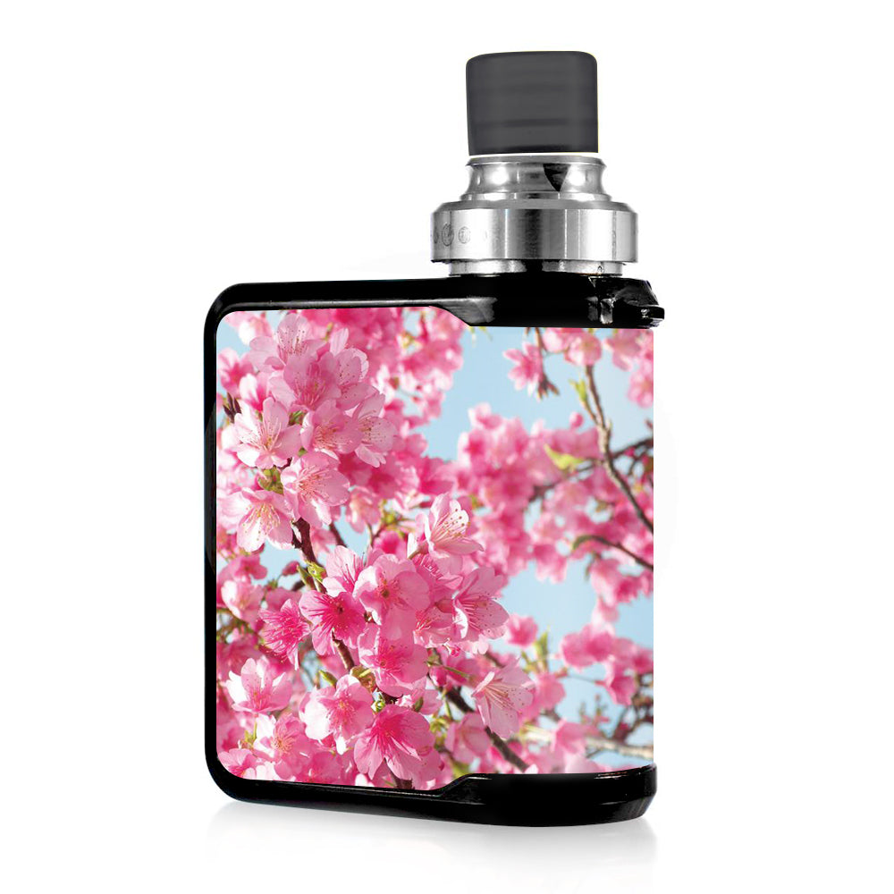  Cherry Blossom Mvape Mi-One Skin