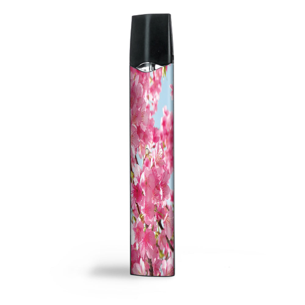  Cherry Blossom Smok Infinix Ultra Portable Skin