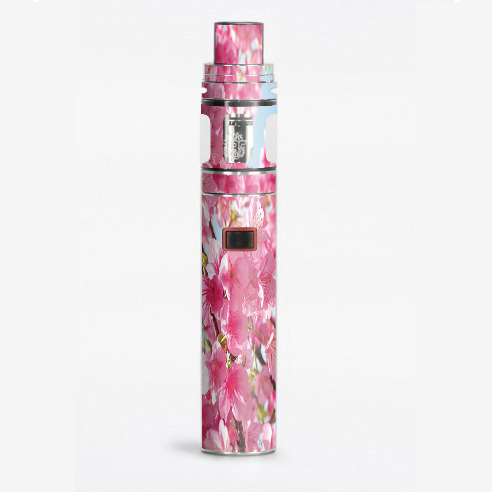  Cherry Blossom Smok Stick X8 Skin