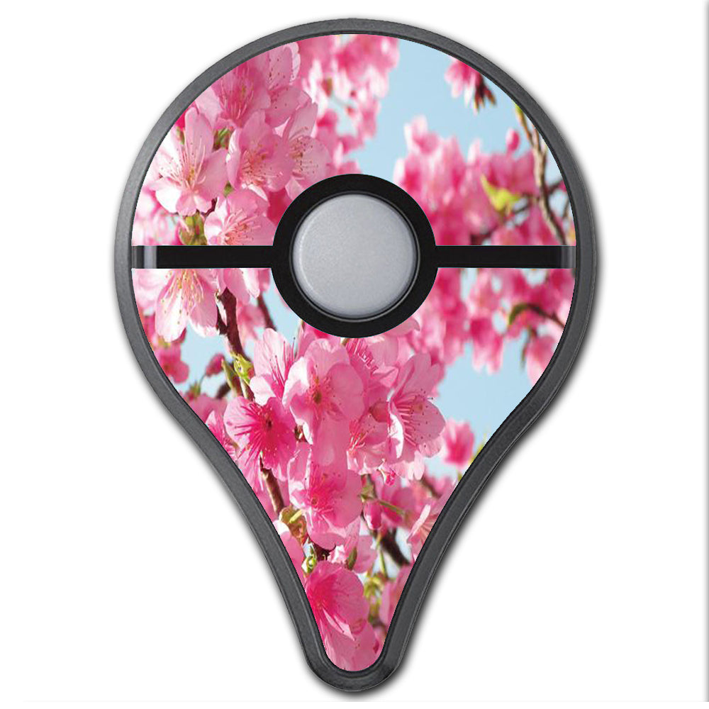  Cherry Blossom Pokemon Go Plus Skin