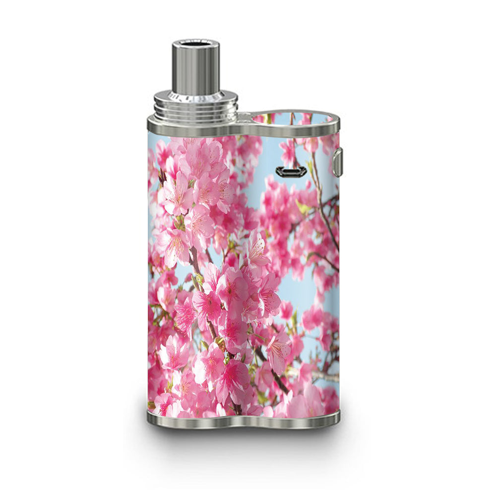  Cherry Blossom eLeaf iJustX Skin