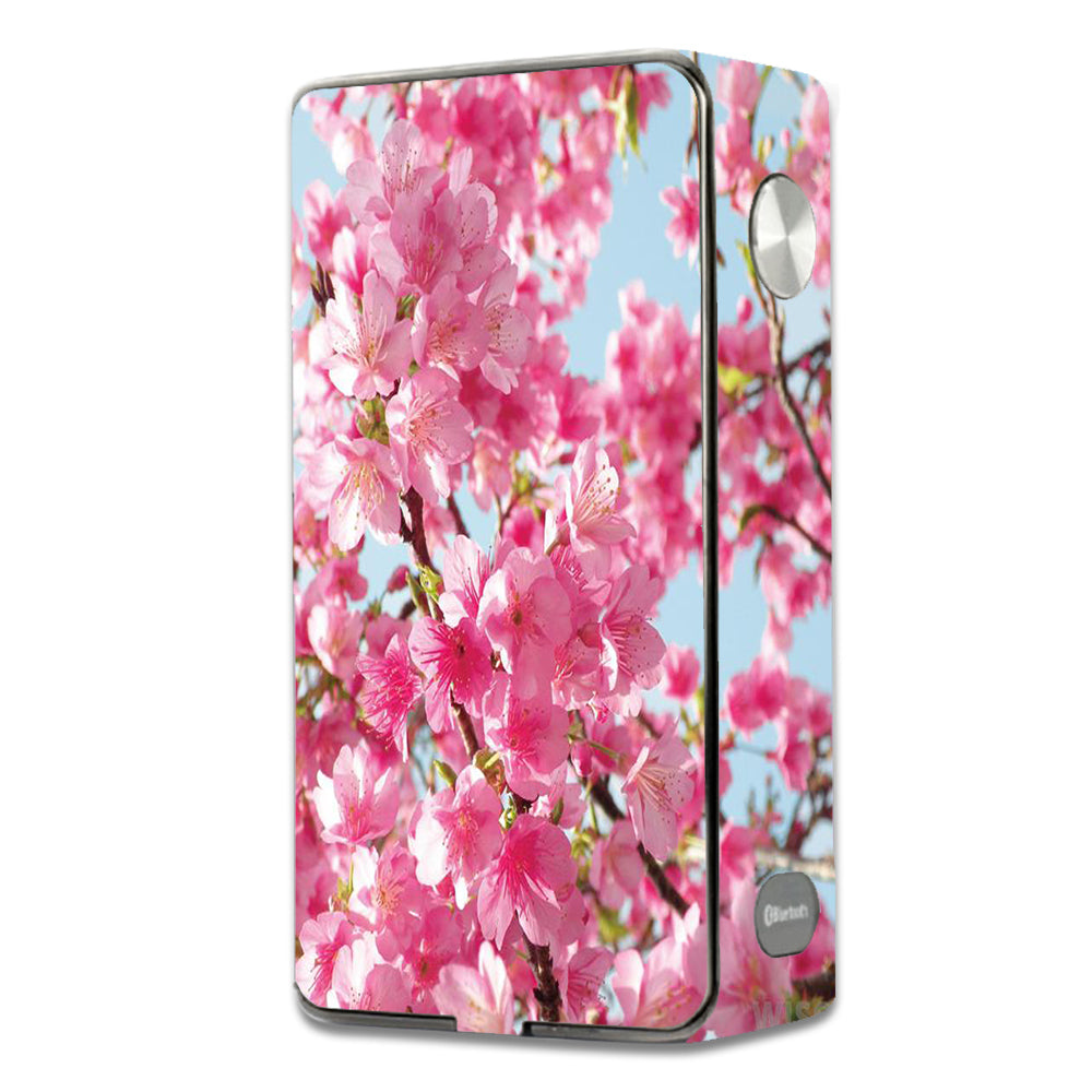  Cherry Blossom Laisimo L3 Touch Screen Skin