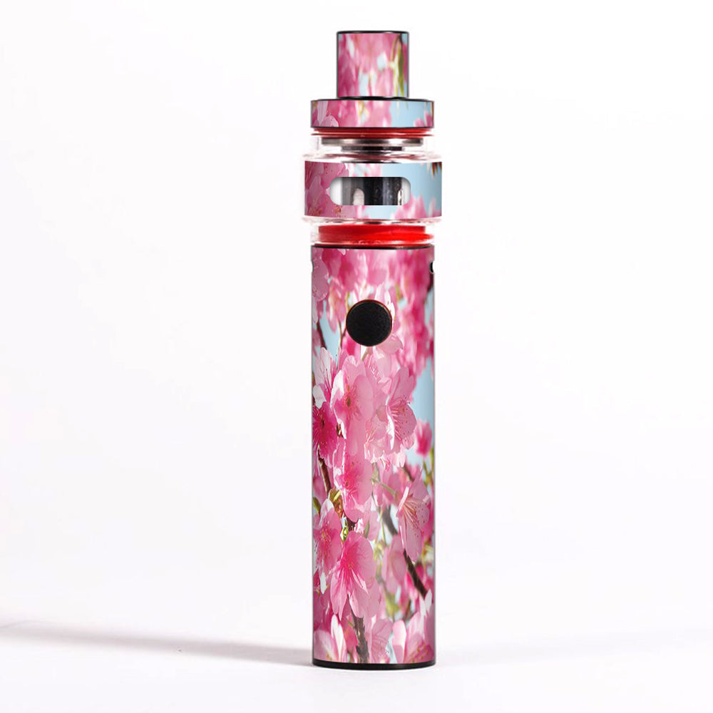  Cherry Blossom Smok Pen 22 Light Edition Skin