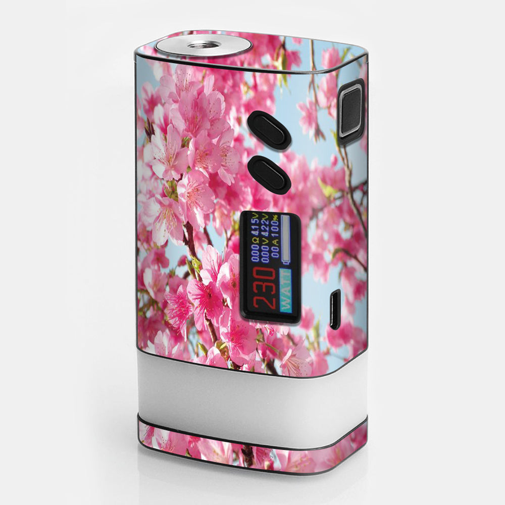  Cherry Blossom Sigelei Fuchai Glo 230w Skin