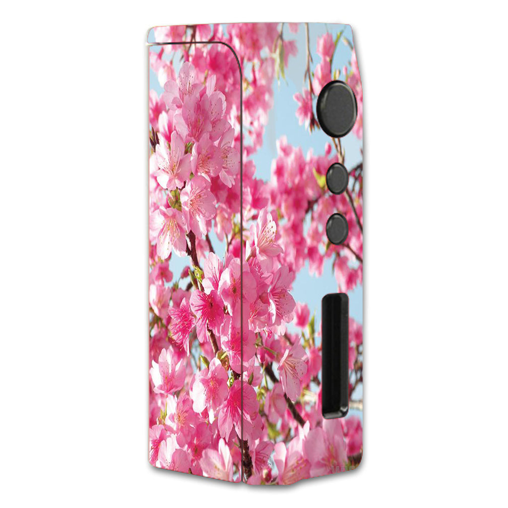  Cherry Blossom Pioneer4You iPVD2 75W Skin