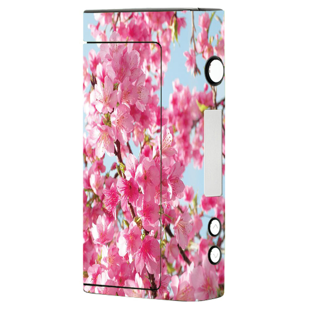  Cherry Blossom Sigelei Fuchai 200W Skin