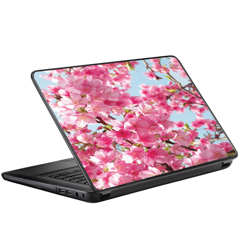  Cherry Blossom Universal 13 to 16 inch wide laptop Skin