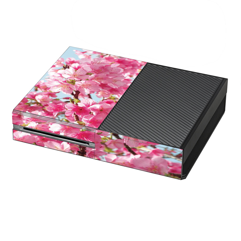  Cherry Blossom Microsoft Xbox One Skin