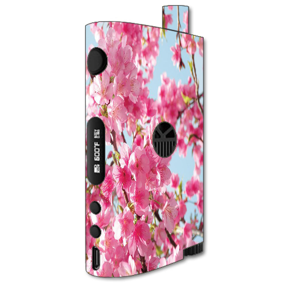  Cherry Blossom Kangertech Nebox Skin