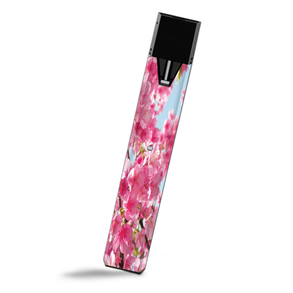  Cherry Blossom Smok Fit Ultra Portable Skin