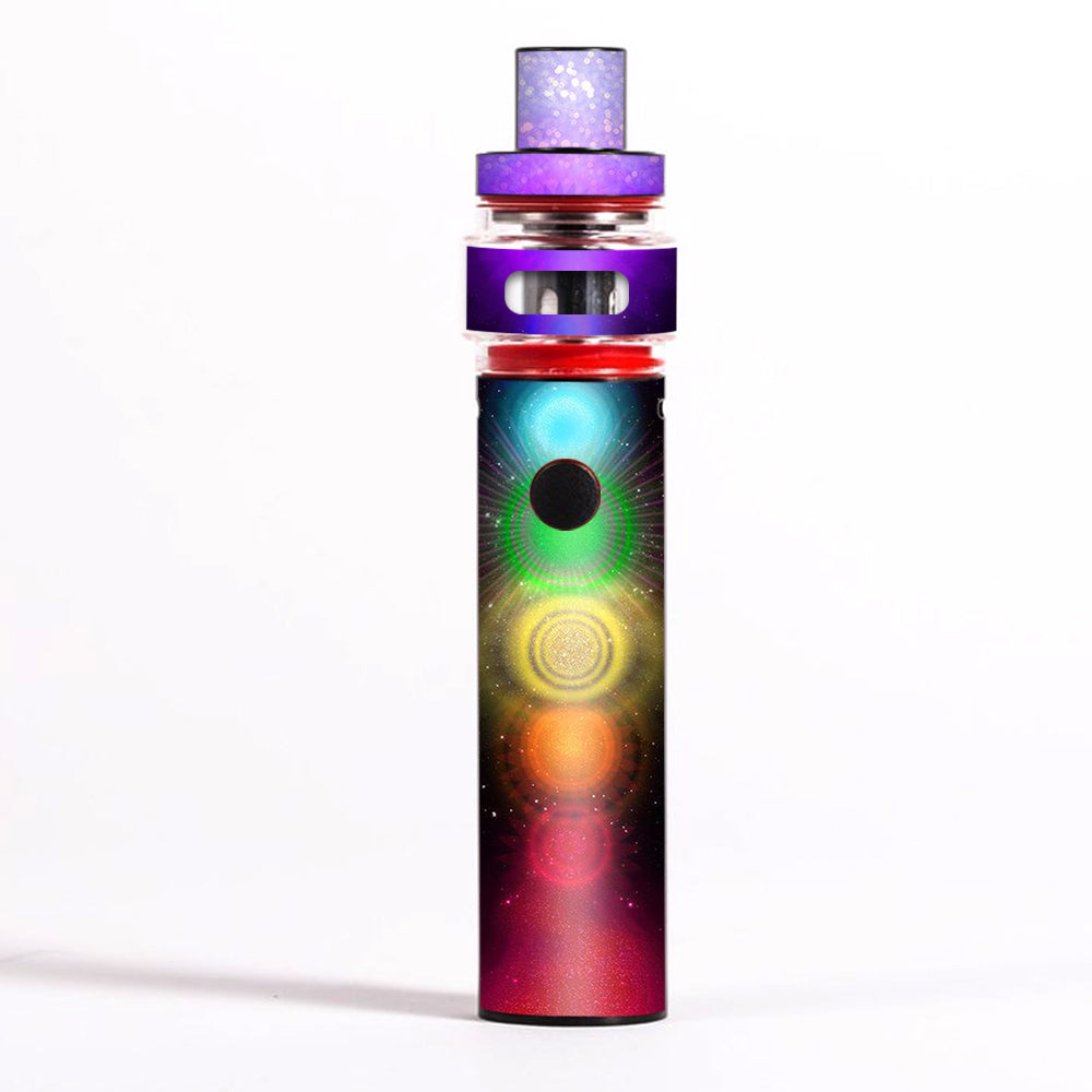  Northern Lights Smok Pen 22 Light Edition Skin