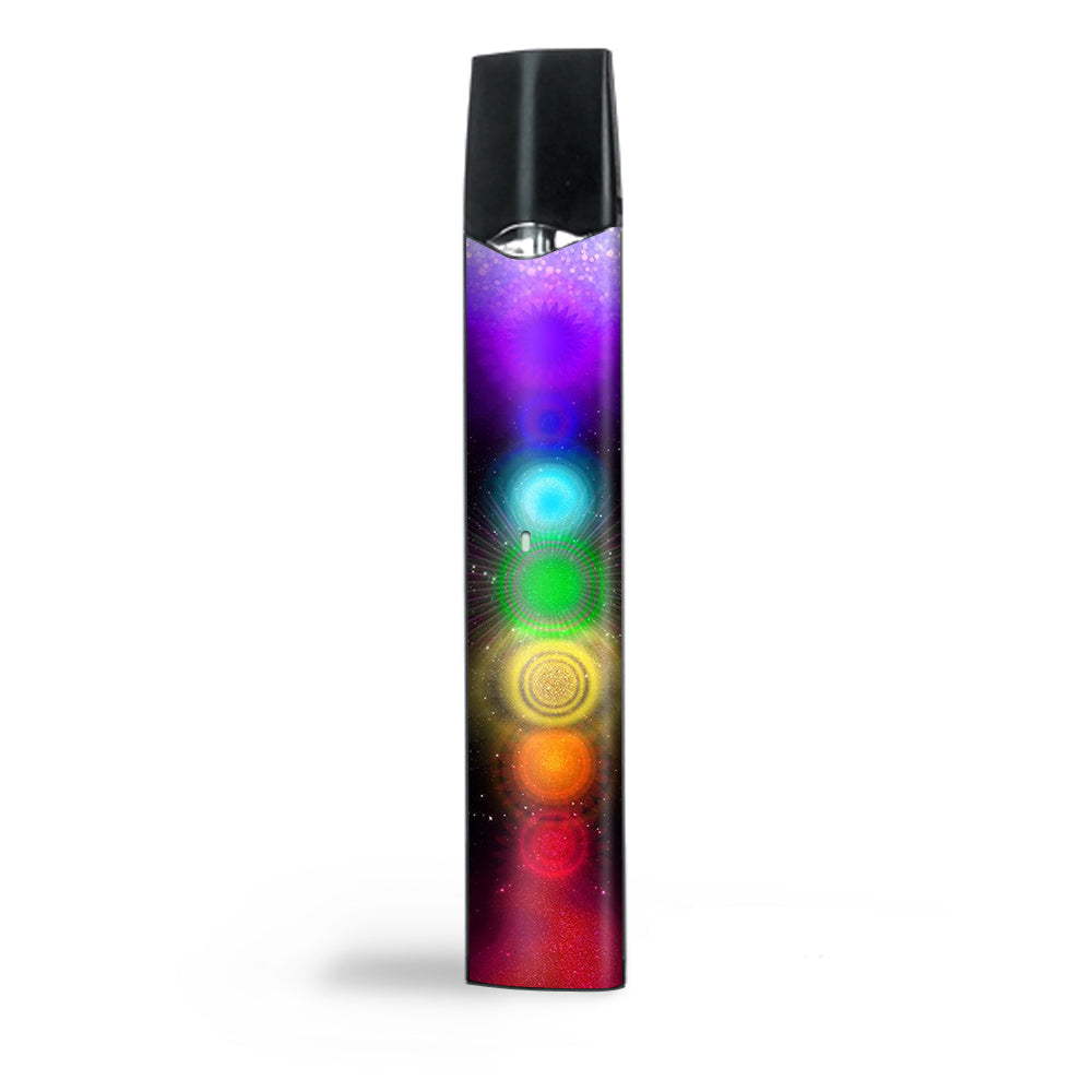  Northern Lights Smok Infinix Ultra Portable Skin