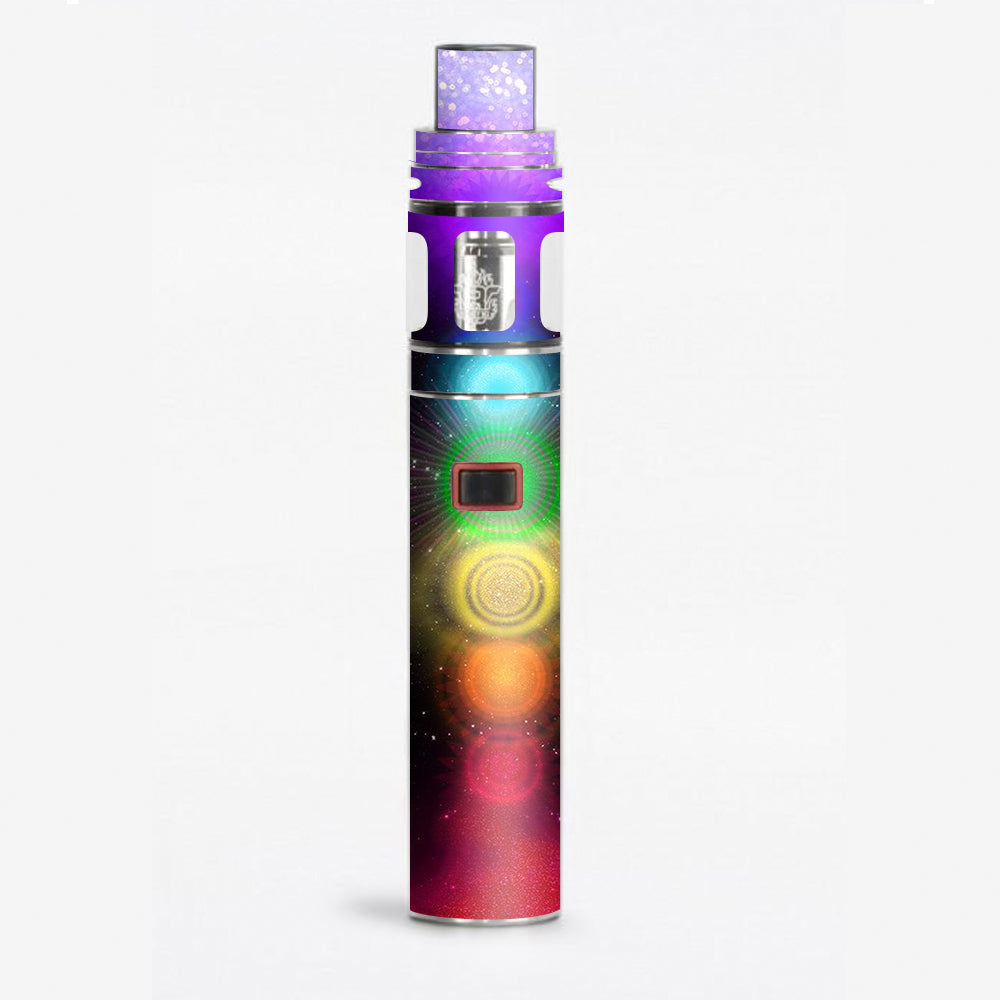  Northern Lights Smok Stick X8 Skin