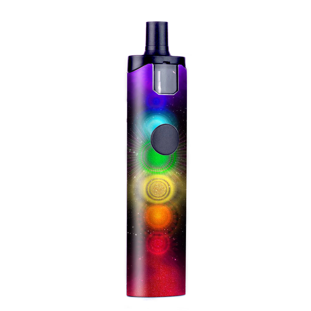  Northern Lights Wismec Motiv Pod Skin
