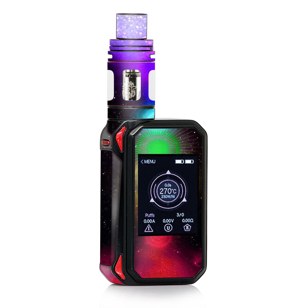  Northern Lights Smok G-priv 2 Skin