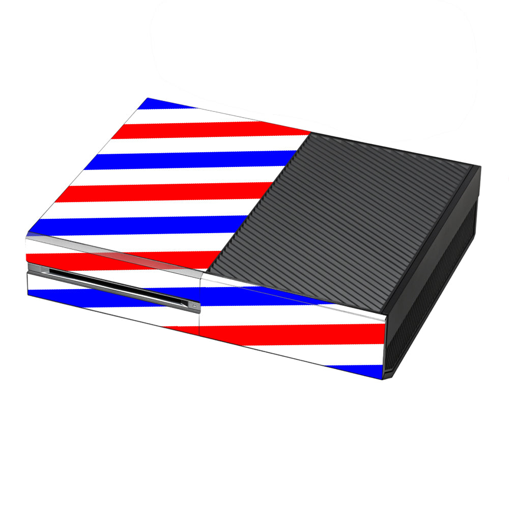  Barber Shop Poll Microsoft Xbox One Skin