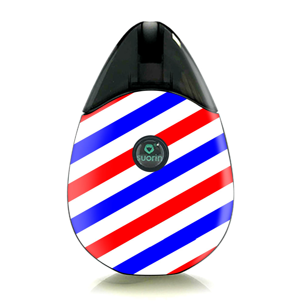  Barber Shop Poll Suorin Drop Skin