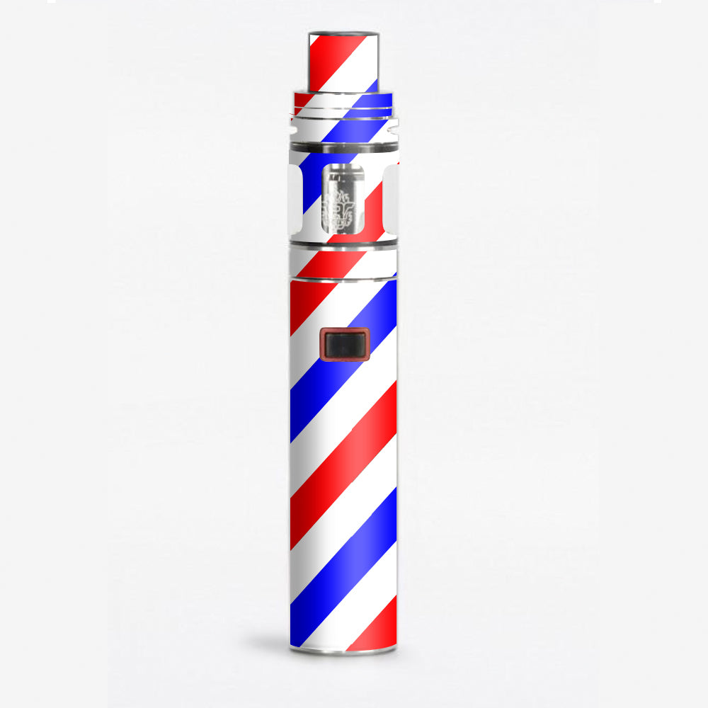  Barber Shop Poll Smok Stick X8 Skin
