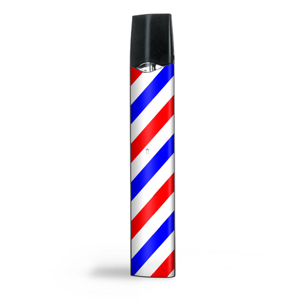  Barber Shop Poll Smok Infinix Ultra Portable Skin