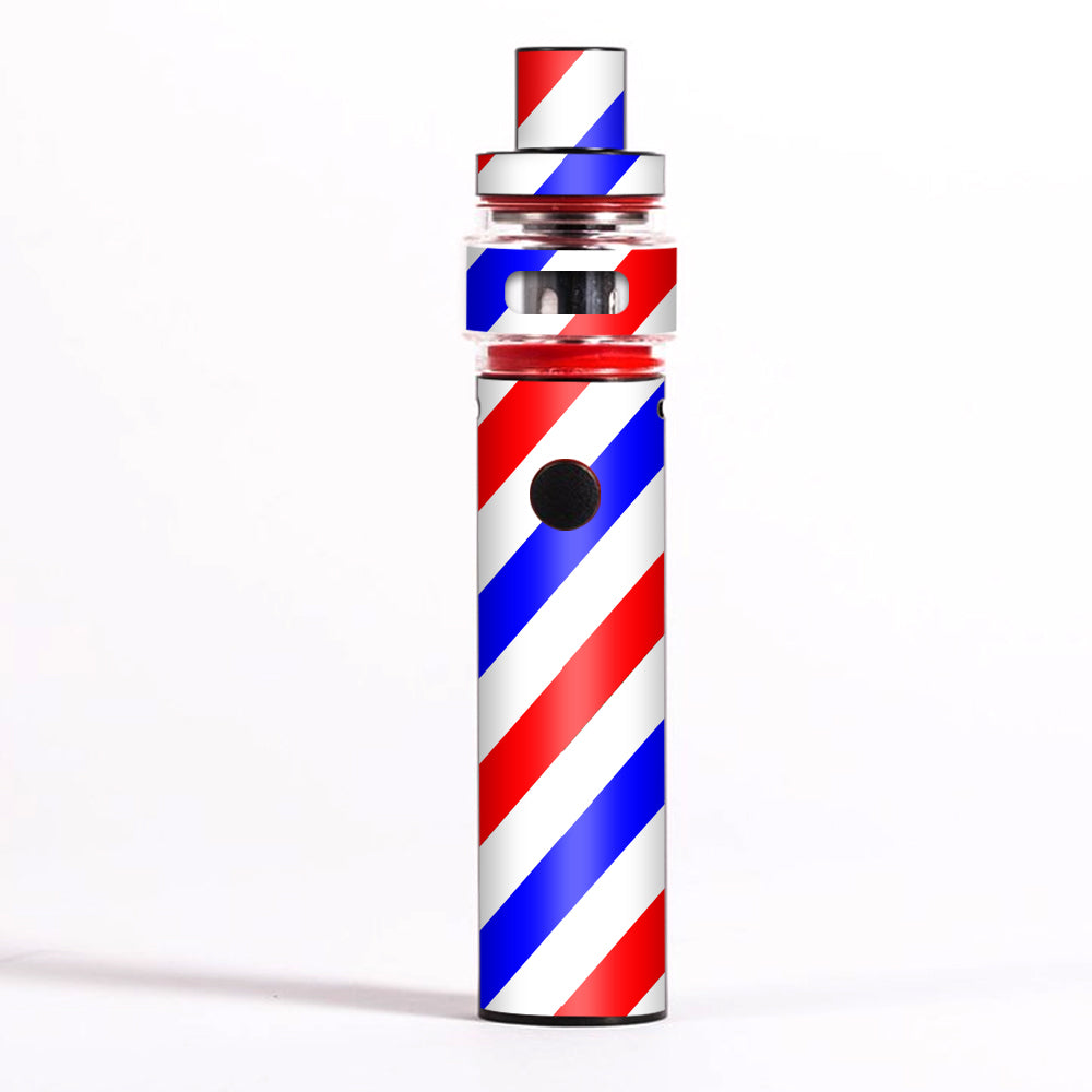  Barber Shop Poll Smok Pen 22 Light Edition Skin