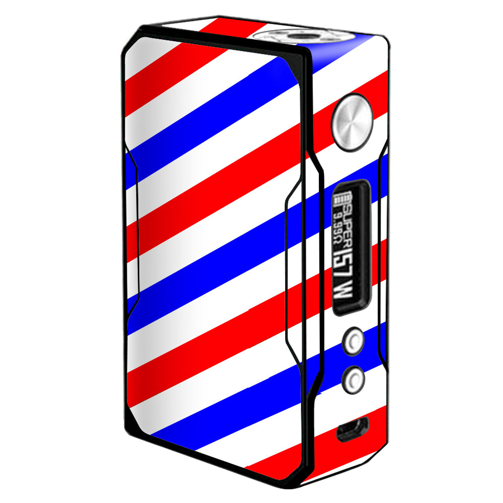  Barber Shop Poll Voopoo Drag 157w Skin