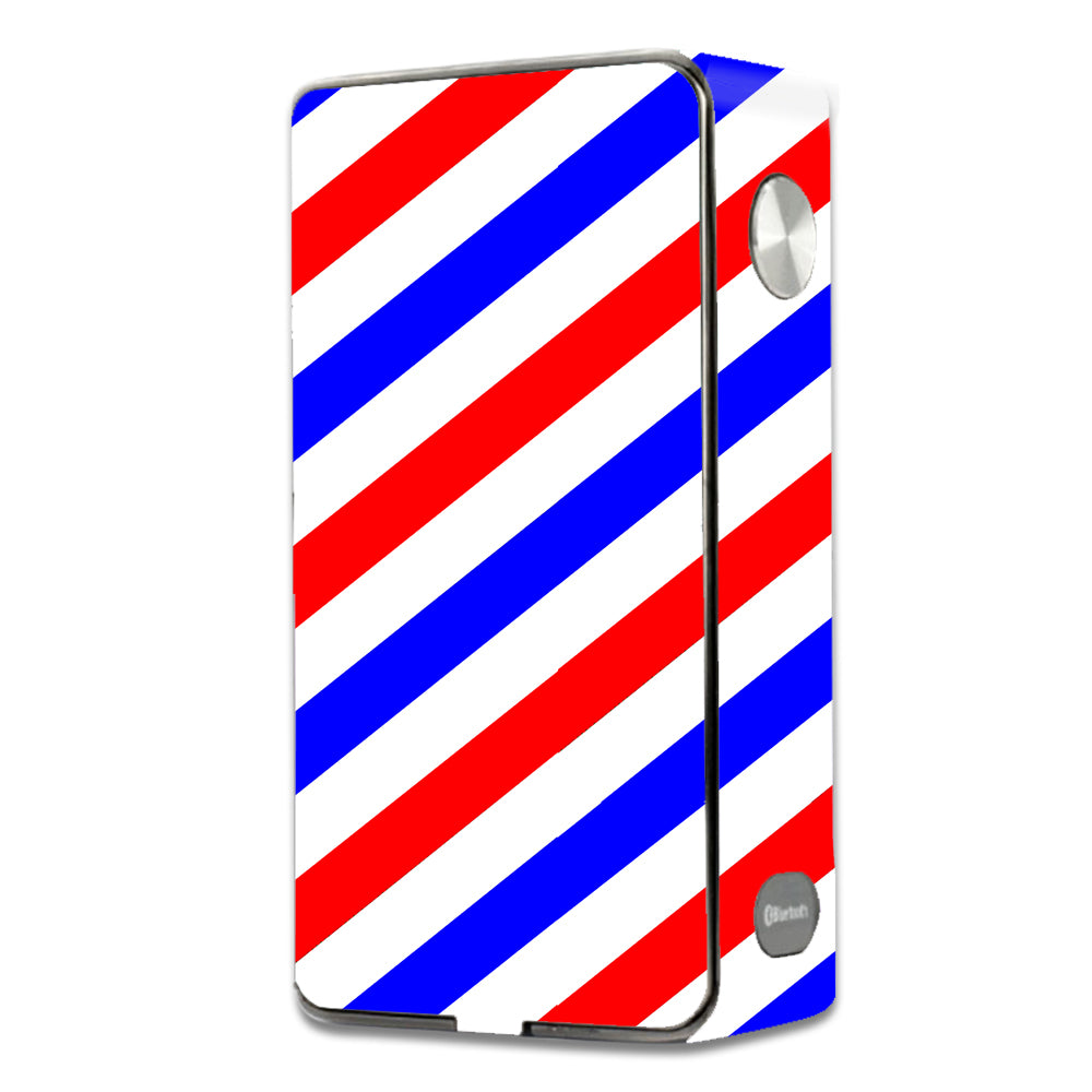  Barber Shop Poll Laisimo L3 Touch Screen Skin