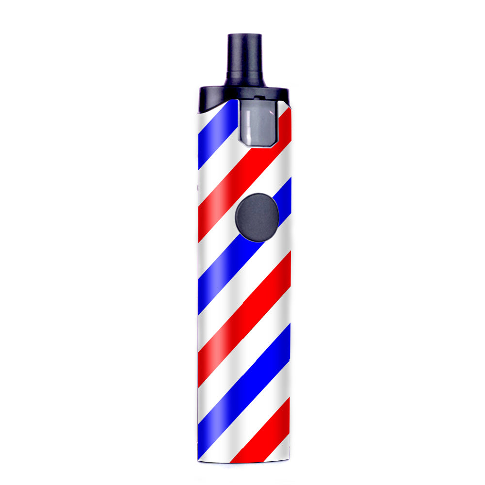  Barber Shop Poll Wismec Motiv Pod Skin