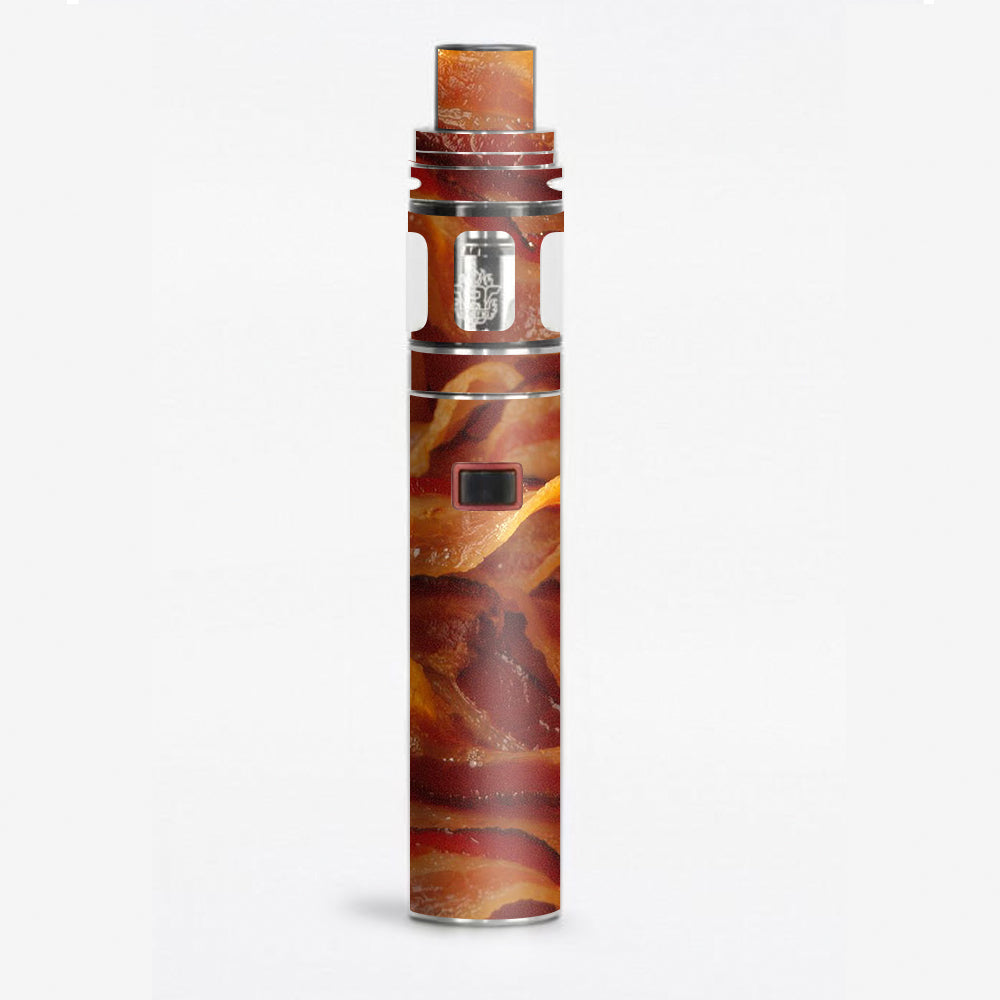  Bacon  Crispy Yum Smok Stick X8 Skin
