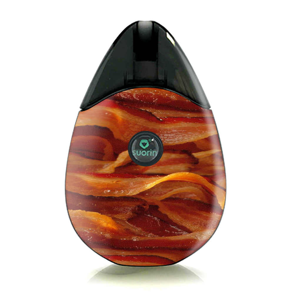  Bacon  Crispy Yum Suorin Drop Skin