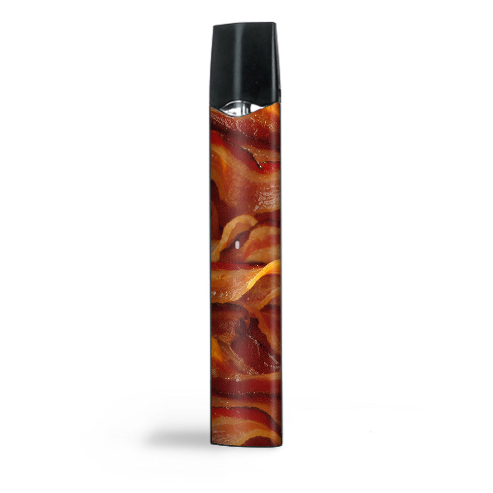  Bacon  Crispy Yum Smok Infinix Ultra Portable Skin