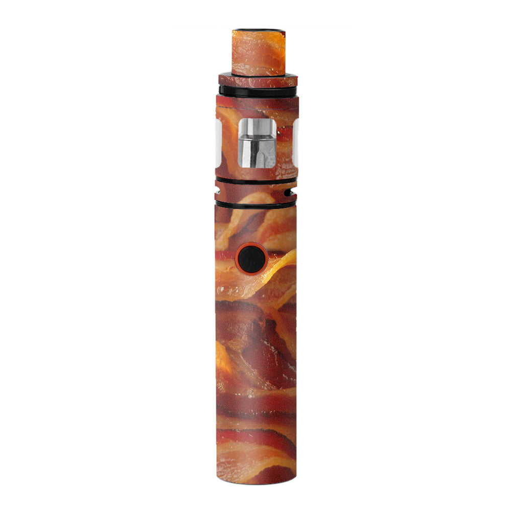  Bacon  Crispy Yum Smok Stick V8 Skin