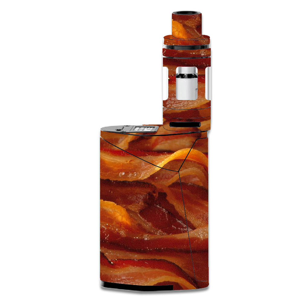  Bacon  Crispy Yum Smok GX350 Skin
