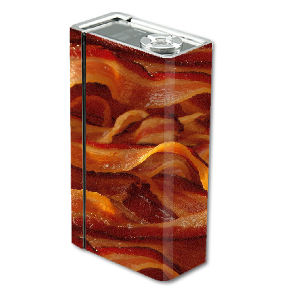  Bacon  Crispy Yum Smok Xcube BT50 Skin