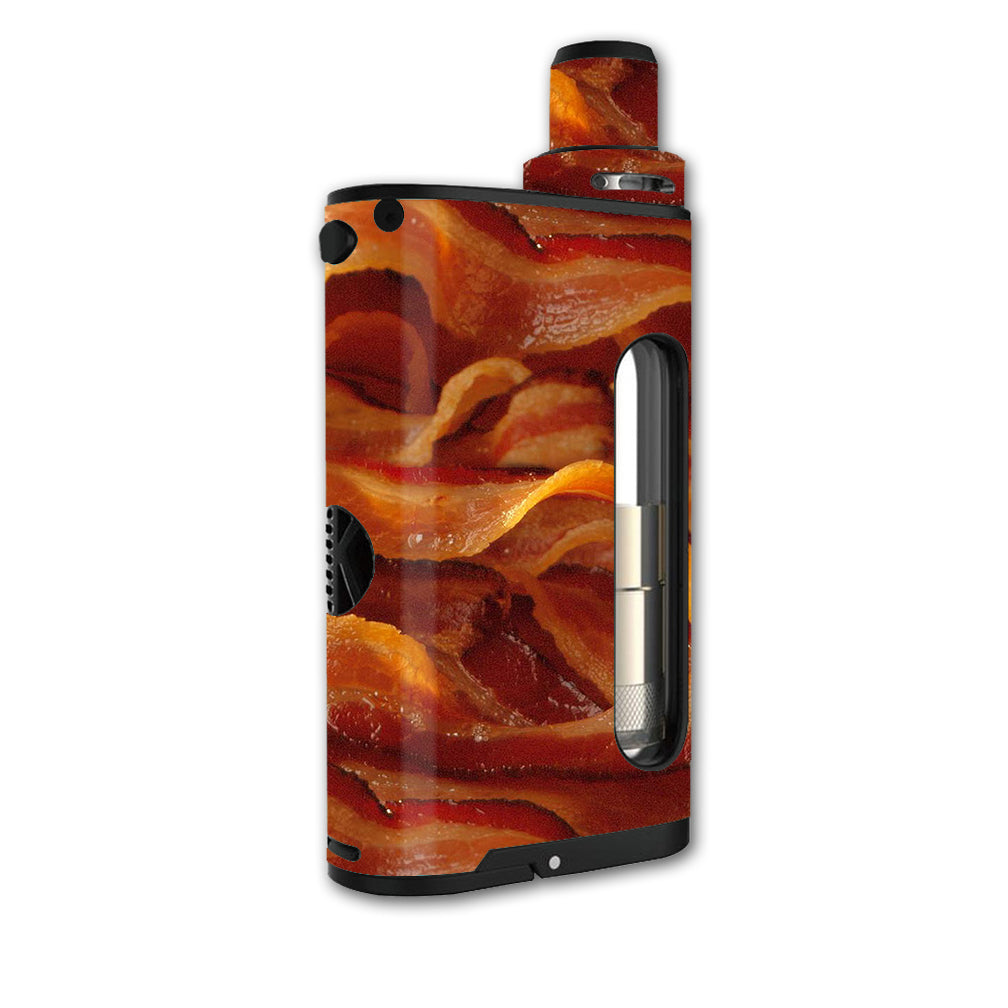  Bacon  Crispy Yum Kangertech Cupti Skin