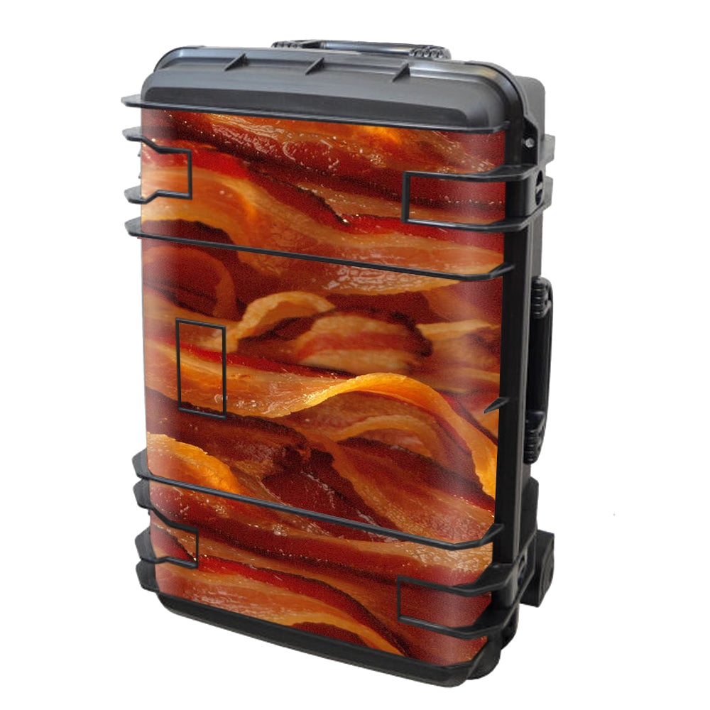  Bacon  Crispy Yum Seahorse Case Se-920 Skin