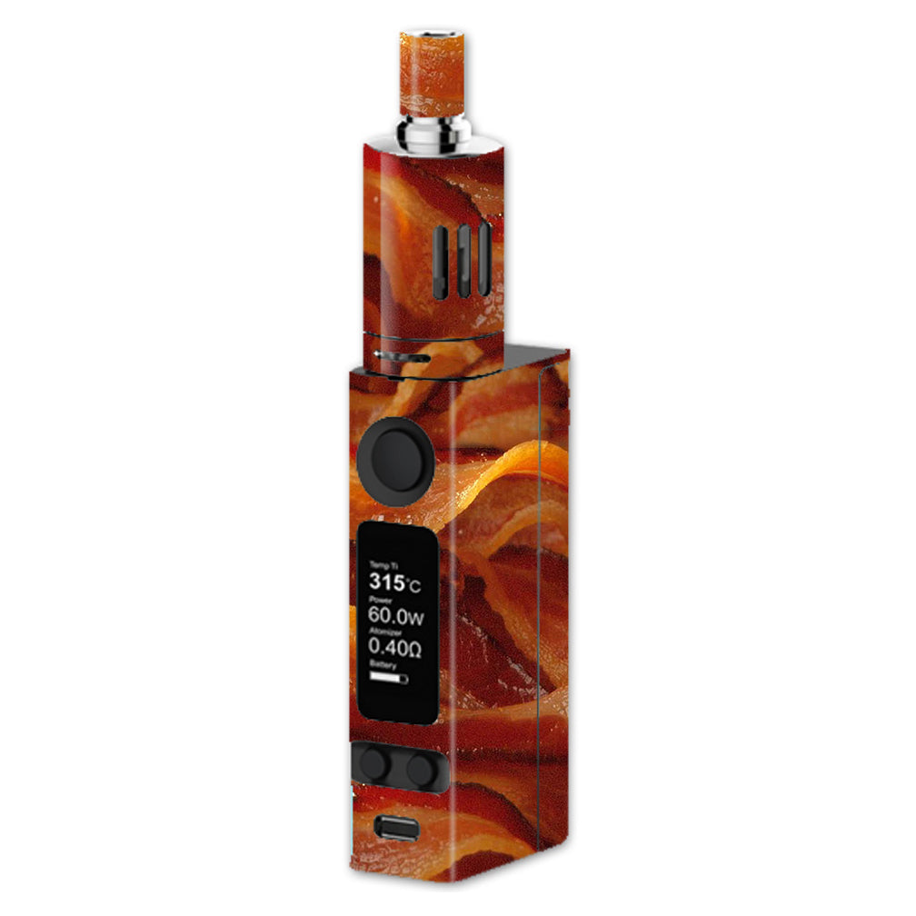  Bacon  Crispy Yum Joyetech Evic VTC Mini Skin