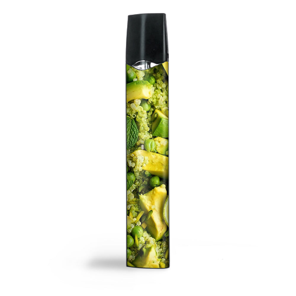  Avocado Salad Vegan  Smok Infinix Ultra Portable Skin