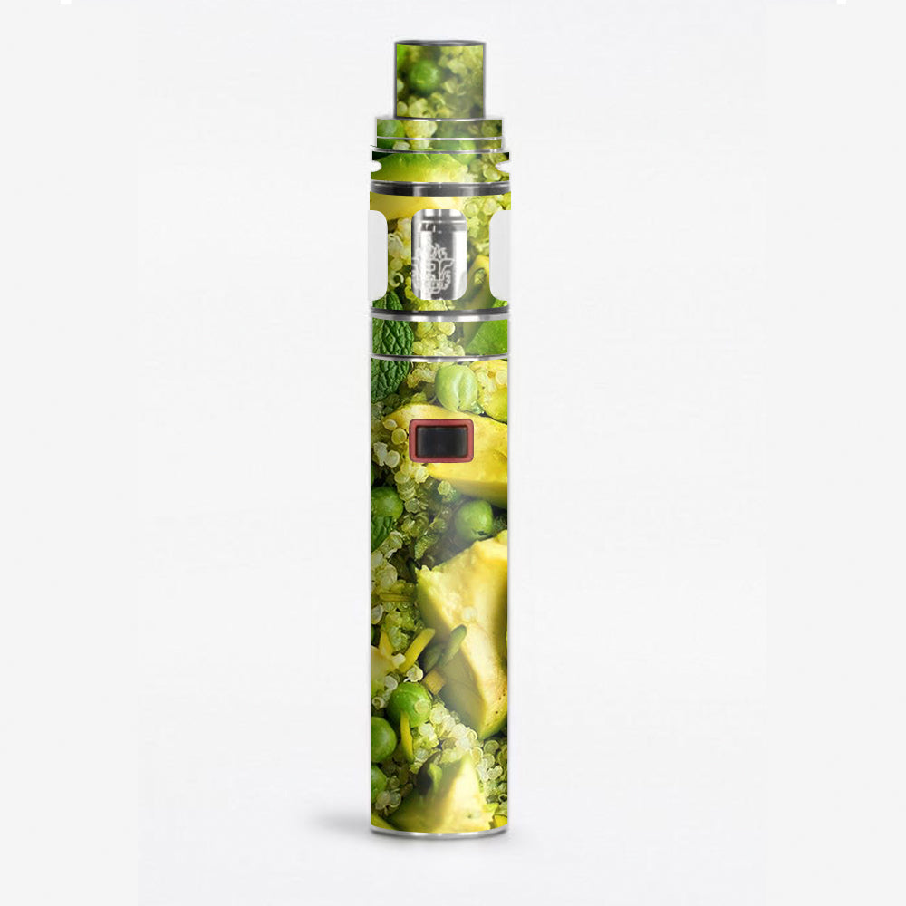  Avocado Salad Vegan  Smok Stick X8 Skin