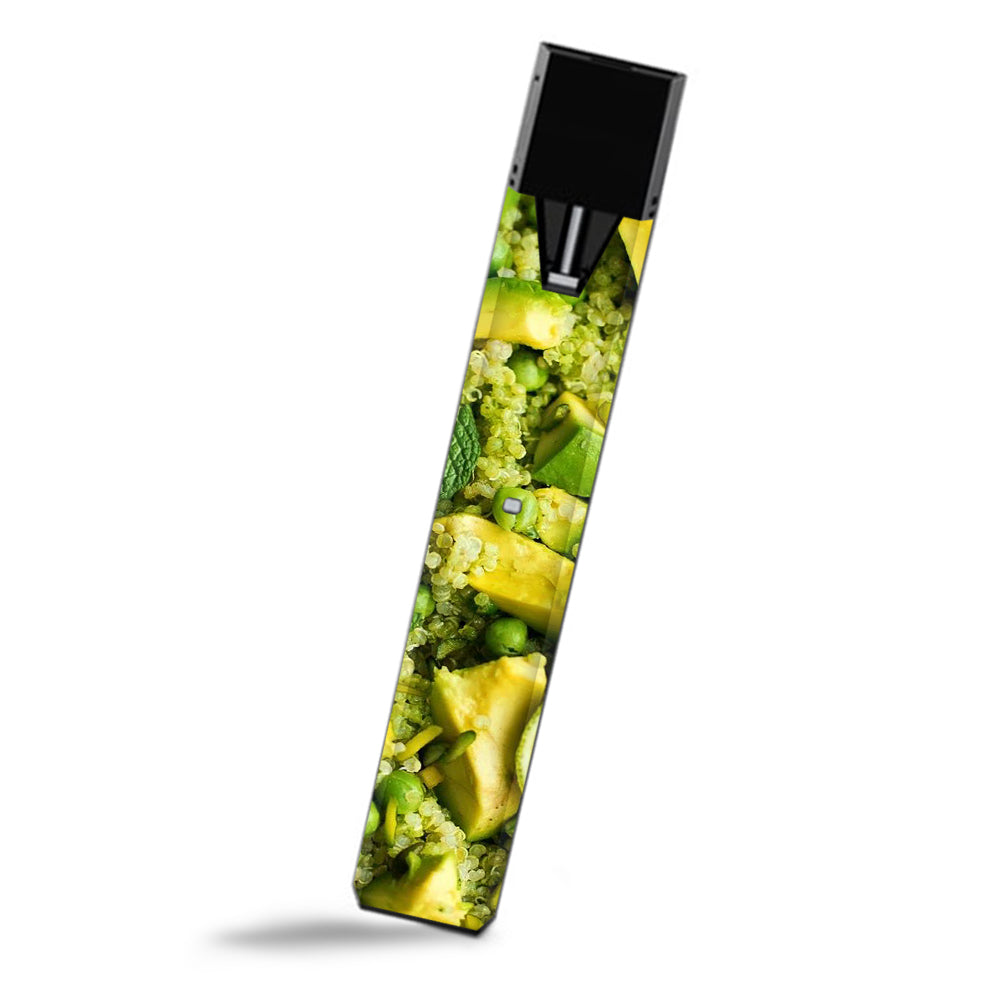  Avocado Salad Vegan  Smok Fit Ultra Portable Skin