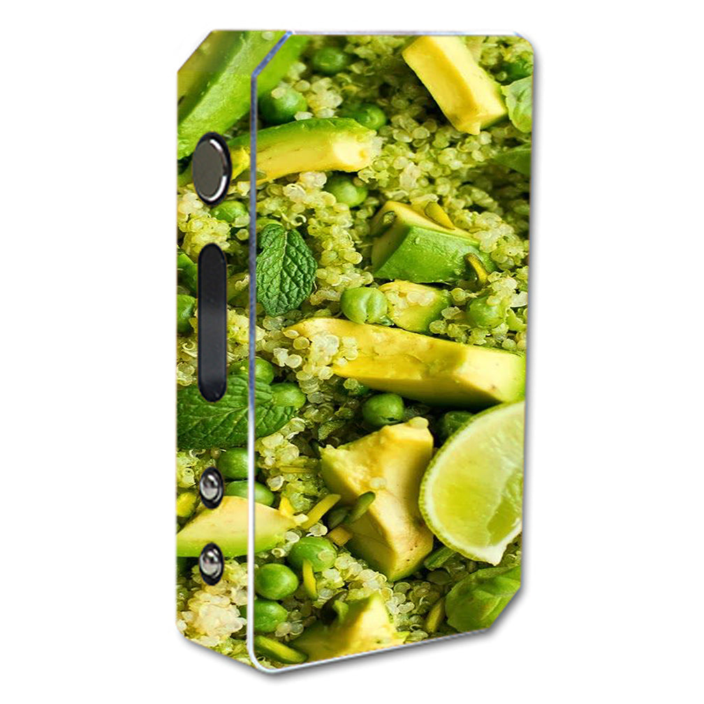  Avocado Salad Vegan Pioneer4you iPV3 Li 165w Skin