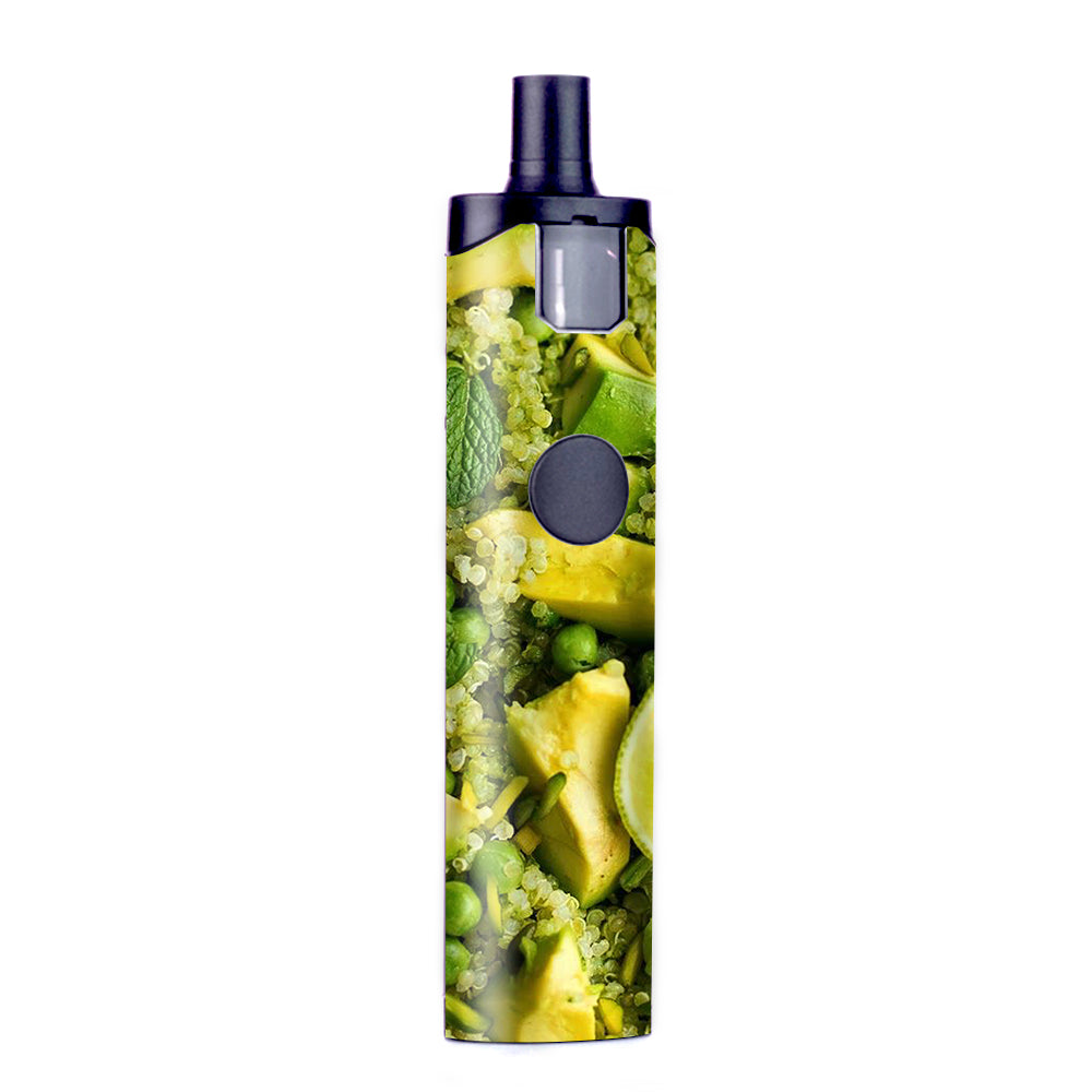  Avocado Salad Vegan Wismec Motiv Pod Skin