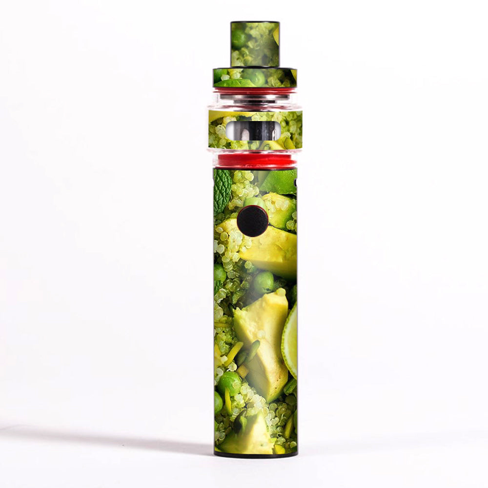  Avocado Salad Vegan  Smok Pen 22 Light Edition Skin