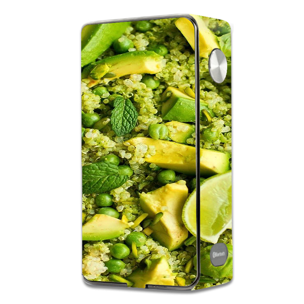  Avocado Salad Vegan Laisimo L3 Touch Screen Skin