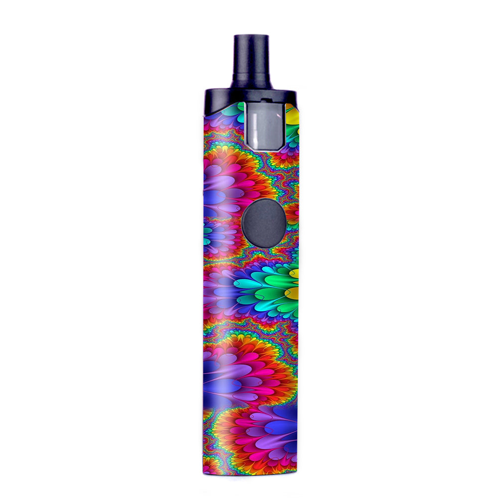  Trippy Hippie 2 Wismec Motiv Pod Skin