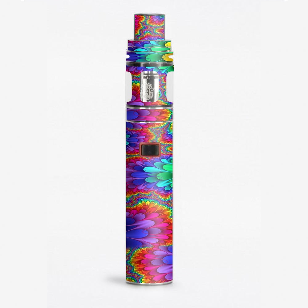  Trippy Hippie 2 Smok Stick X8 Skin
