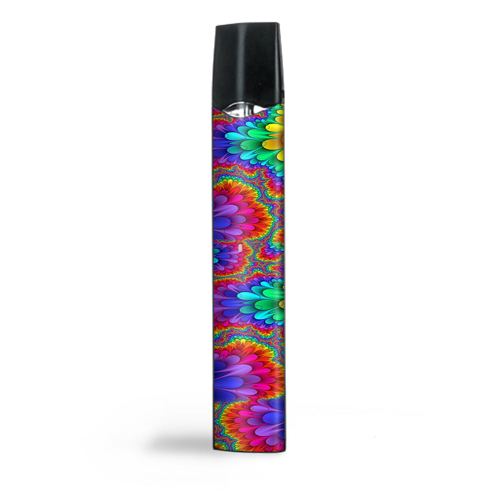  Trippy Hippie 2 Smok Infinix Ultra Portable Skin