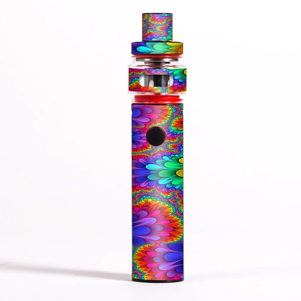  Trippy Hippie 2 Smok Pen 22 Light Edition Skin