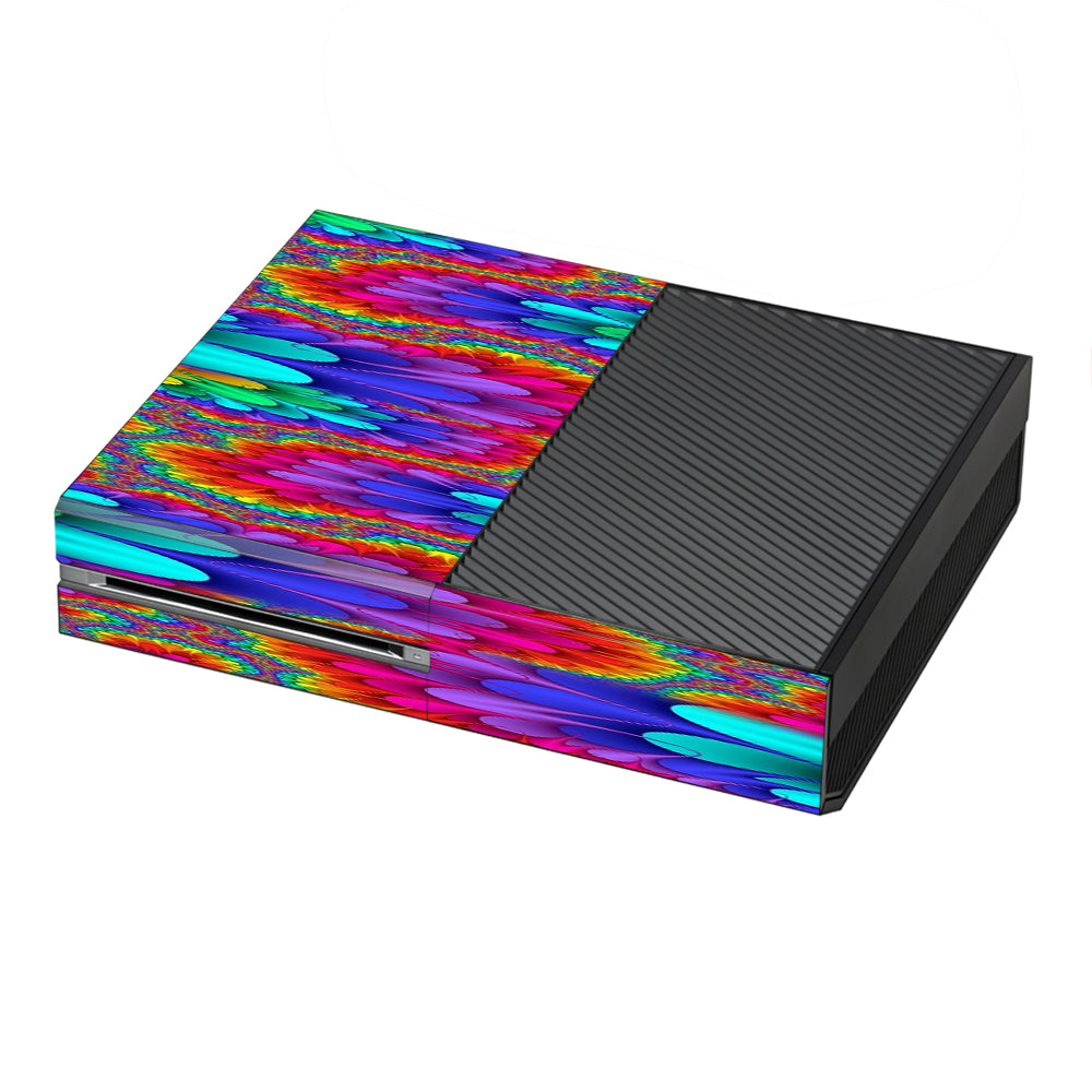  Trippy Hippie 2 Microsoft Xbox One Skin